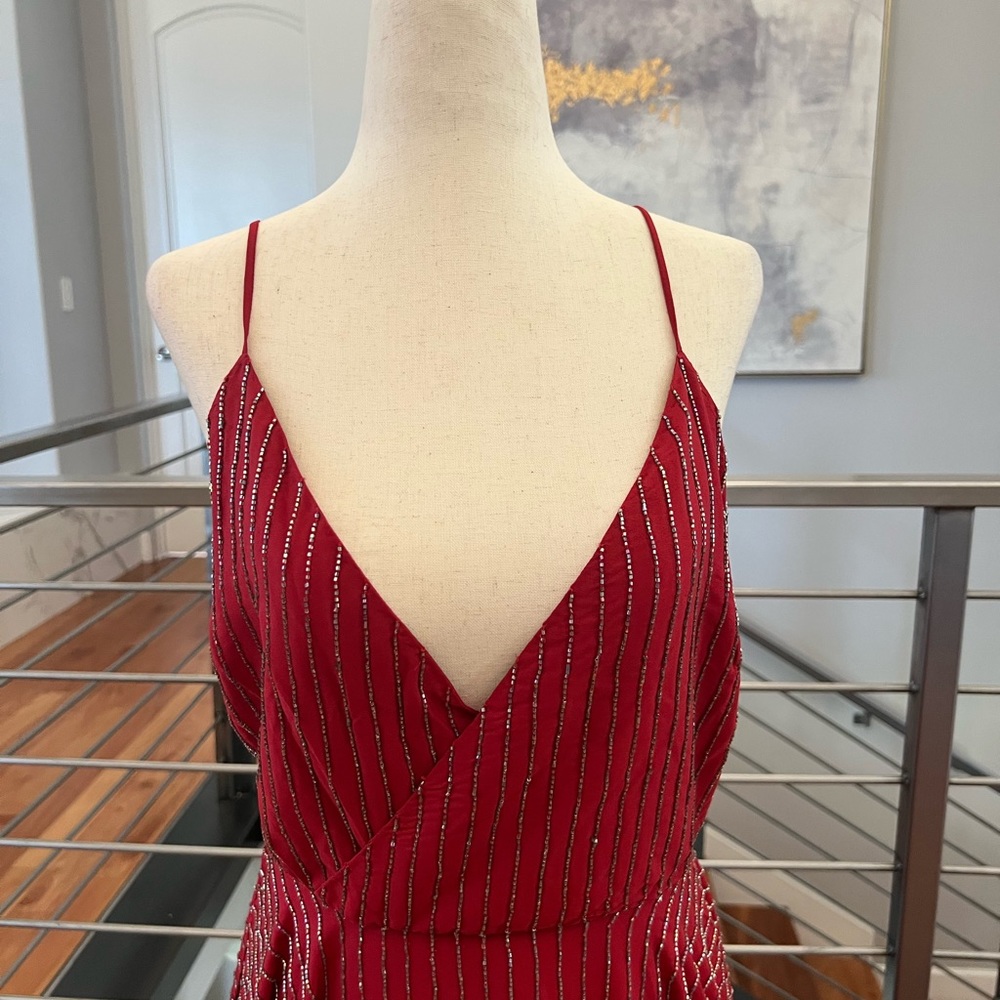 Lovers + Friends Caterina Embellished Dress - Picture 7 of 12